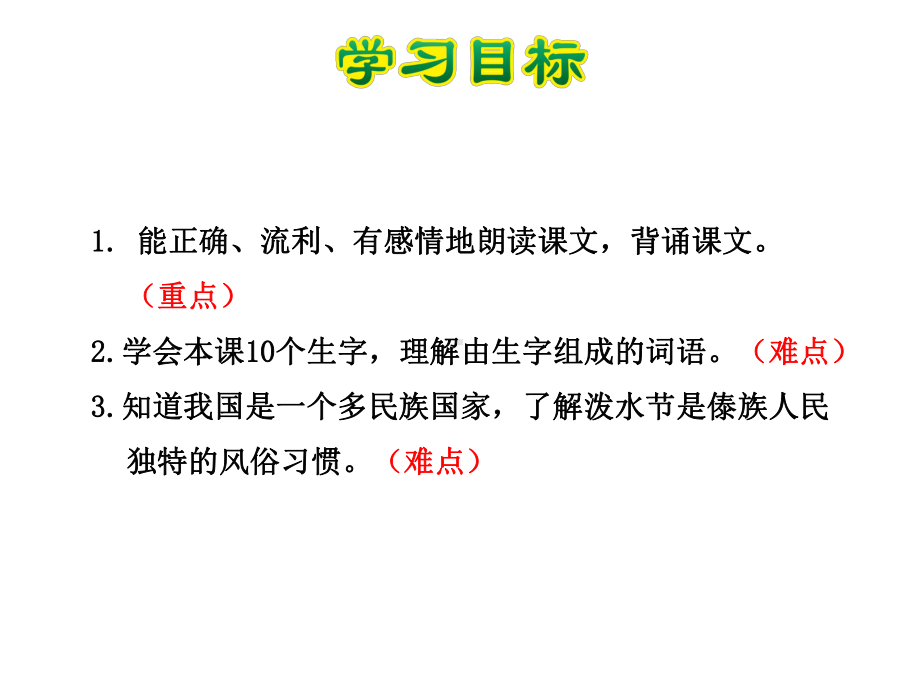 欢乐的泼水节课件2下苏教版.ppt_第3页