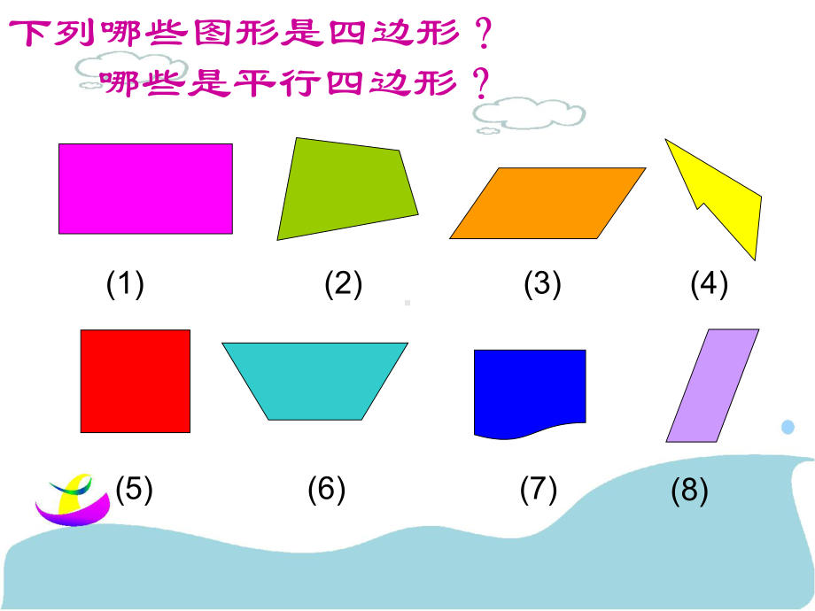 数学人教版三上《四边形》总复习课件.ppt_第2页