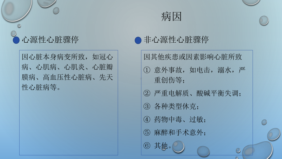 心脏骤停病人的急救课件.pptx_第2页