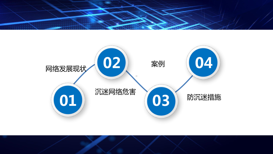 小学四年级信息技术(小学信息技术)-第六课-预防沉迷网络-健康快乐生活-学习任务单课件.pptx_第2页