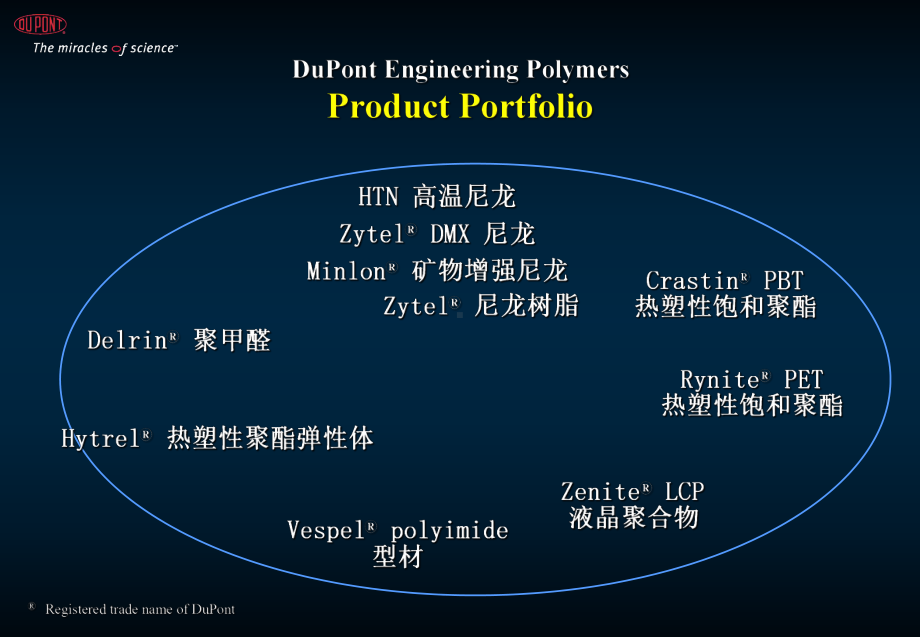 杜邦杜邦工程塑料课件.pptx_第2页