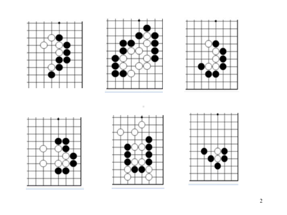 围棋的手筋与技巧教案、教案课程课件.ppt_第2页