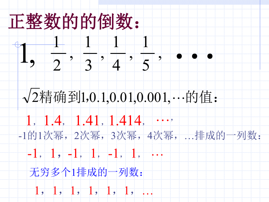 数列-沪教版课件.ppt_第3页