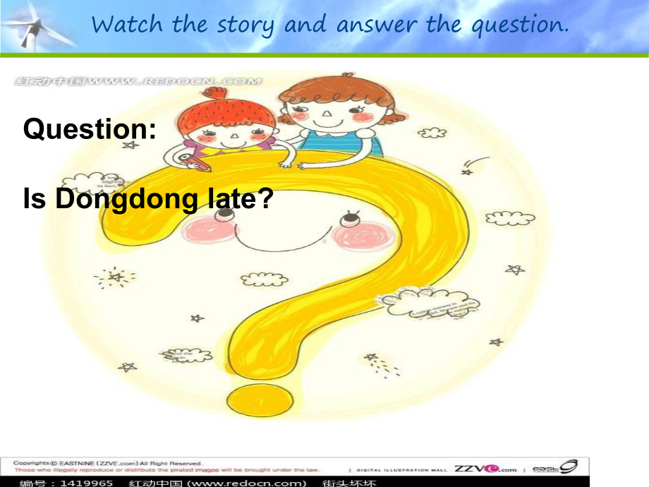 最新科普版英语四年级上册Lesson-8《What’s-the-time》公开课课件.ppt_第2页