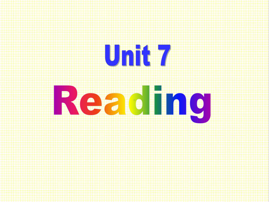 最新牛津深圳版英语七年级上册Unit-7-School-clubs-Reading-公开课课件.ppt_第1页