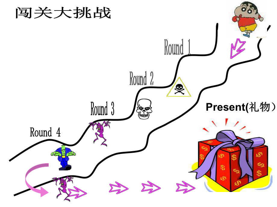 最新教科版(广州深圳)四年级上英语课件-Unit7-How-many-stars-does-each-group-have.ppt_第3页