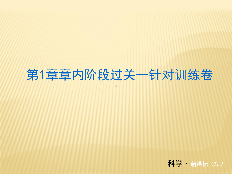 浙教科学九年级上下小复习练习题目课件.ppt_第2页