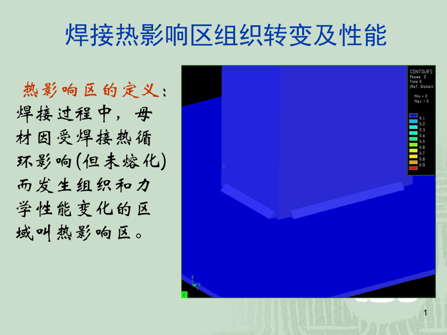 热影响区的组织与性能课件-参考.ppt_第1页