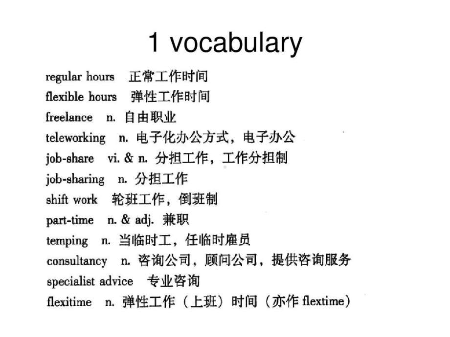 新编剑桥商务英语中级第三版单词全课件.ppt_第2页