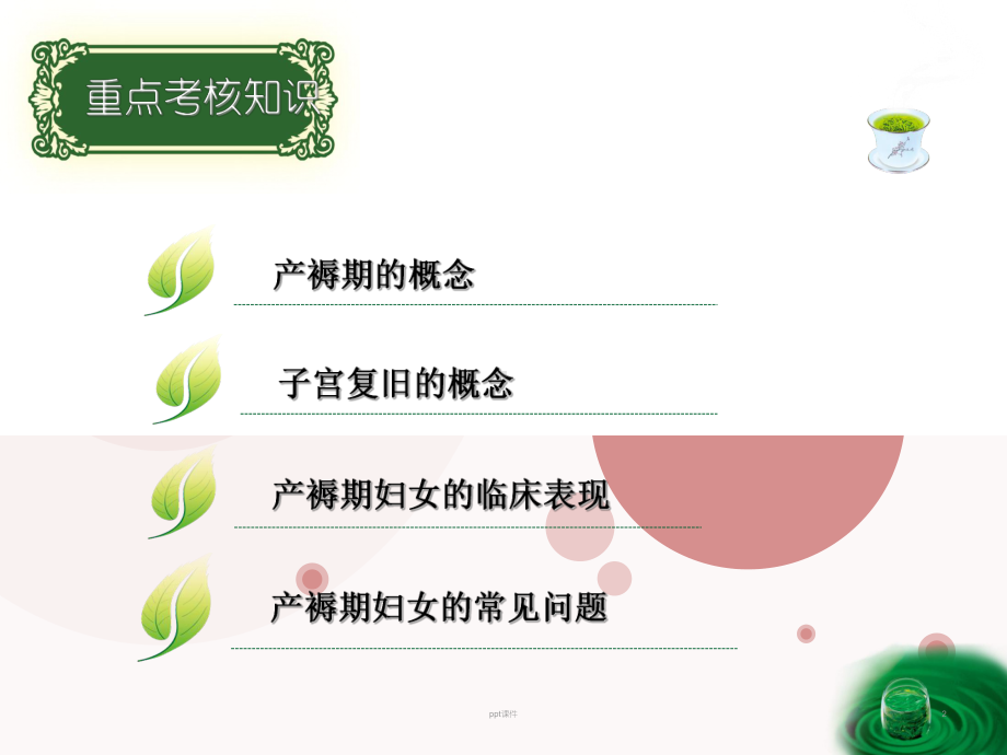 正常产褥（妇产科）-课件.ppt_第2页