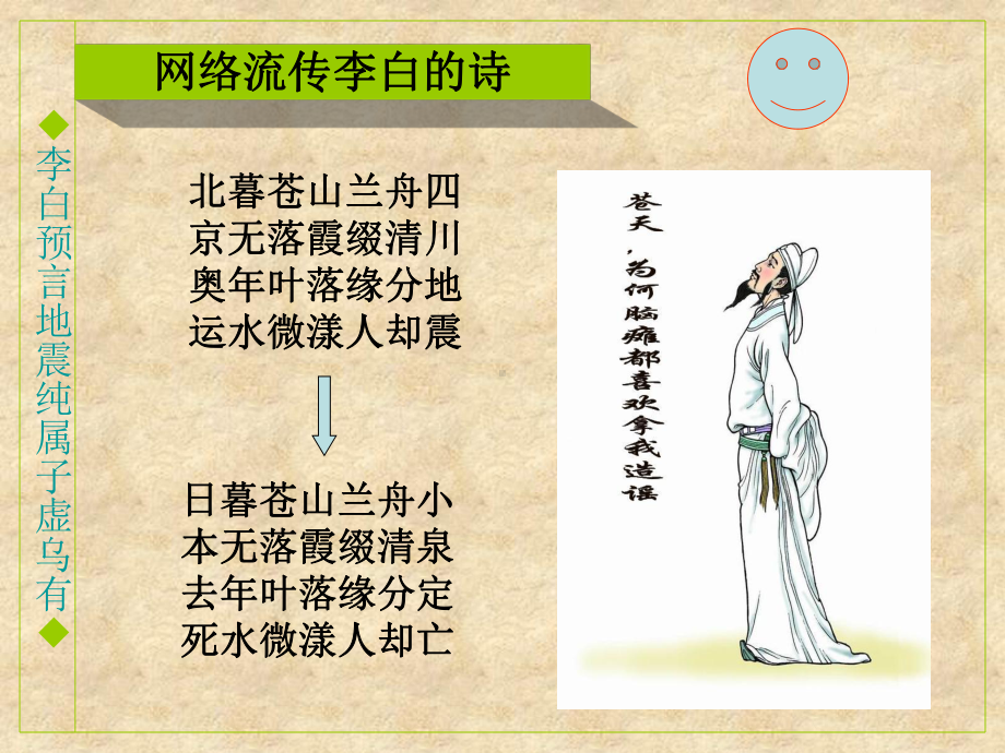 李白诗歌欣赏课件.ppt_第2页