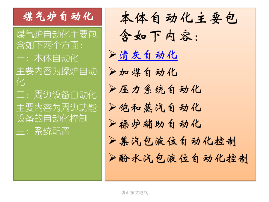 煤气炉自动化方案资料课件.ppt_第1页