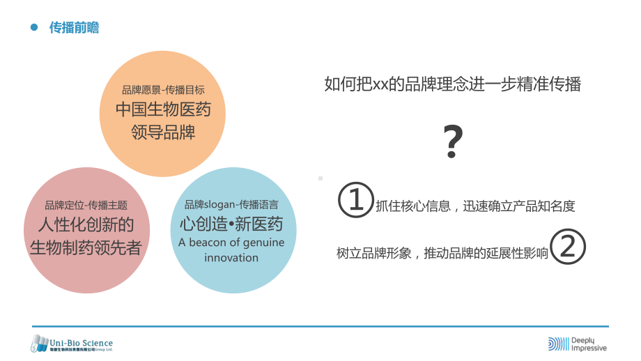 某药品品牌推广营销策划方案.pptx_第3页