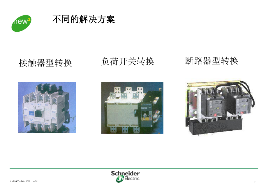 施耐德ATS教学讲解课件.ppt_第3页