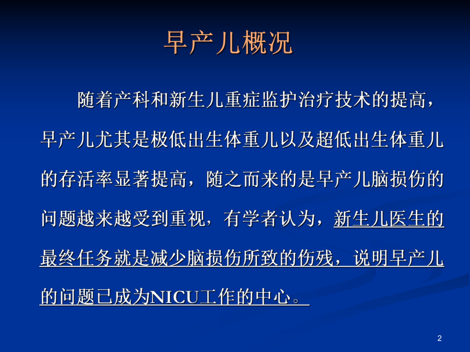 早产儿脑损伤诊治新进展课件.ppt_第2页