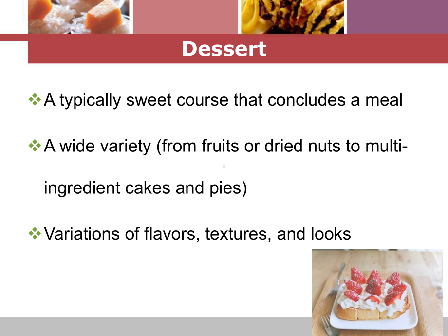 甜点dessert教学讲解课件.ppt_第3页