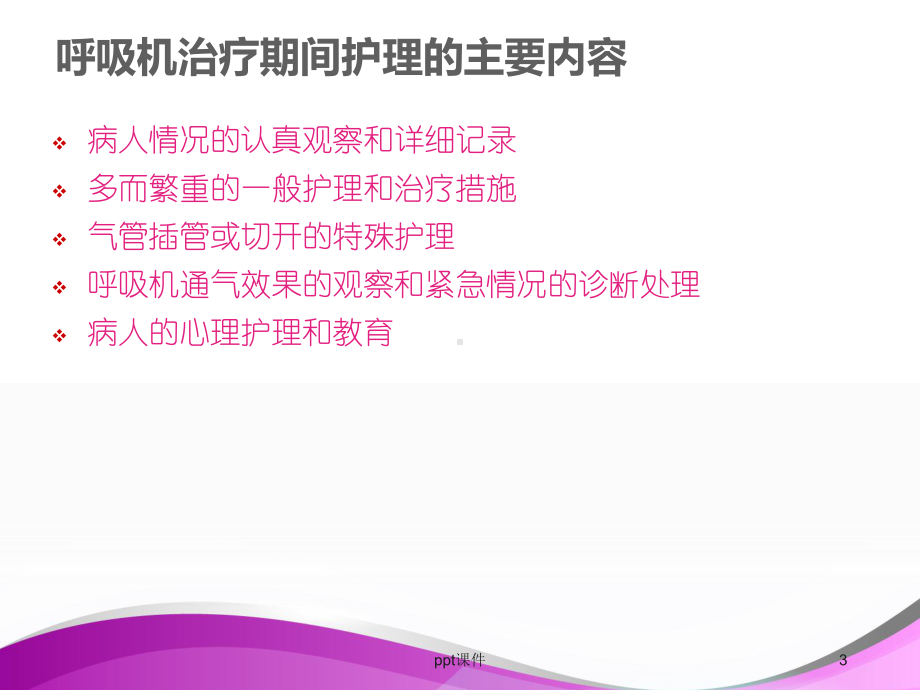 机械通气患者的护理-课件.ppt_第3页