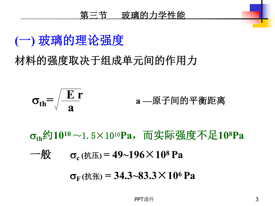 玻璃的力学性能-课件.ppt_第3页