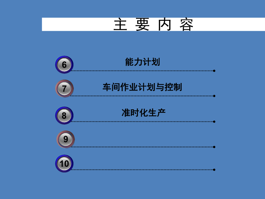 生产计划与控制及物料需求计划课件.ppt_第3页