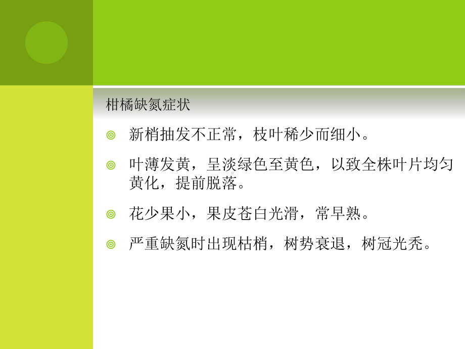 柑橘缺素症课件.ppt_第2页