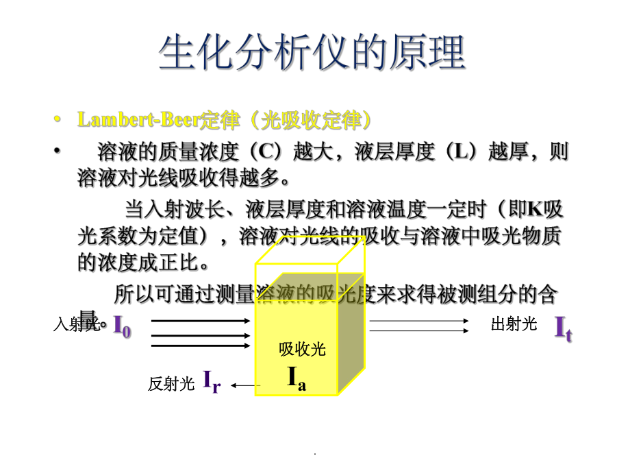 生化分析基础知识课件.ppt_第3页