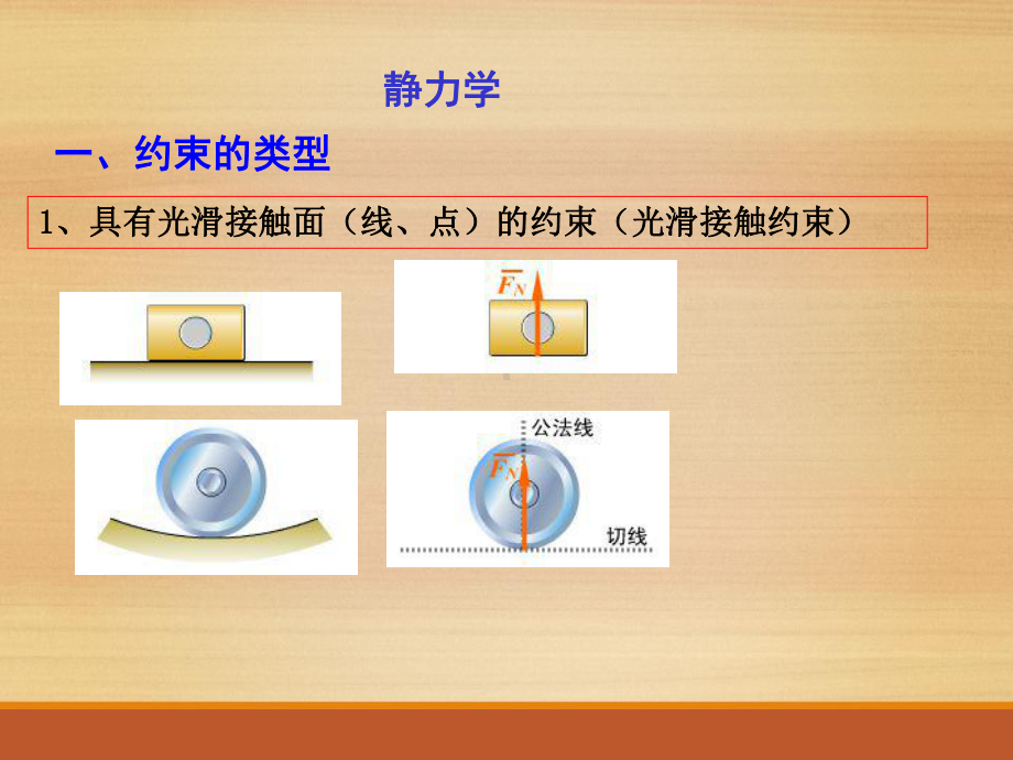 理论力学知识点总结-课件.ppt_第2页