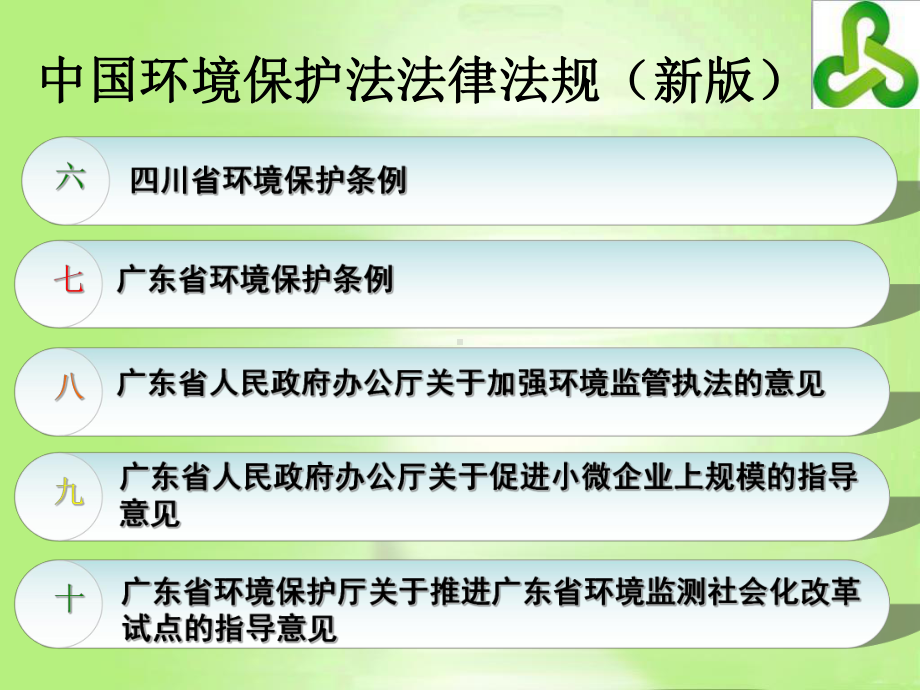 环境保护法律法规宣贯材料-(正式)课件.ppt_第3页