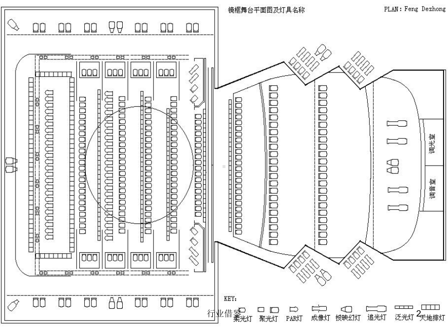 晚会舞台灯光设计[行业荟萃]课件.ppt_第2页