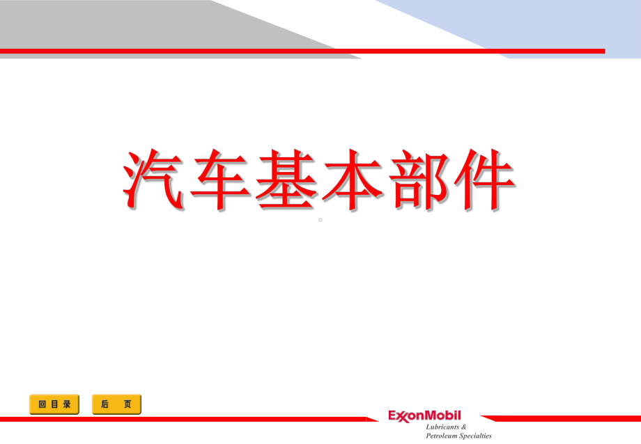 汽车部件知识大全资料课件.ppt_第1页