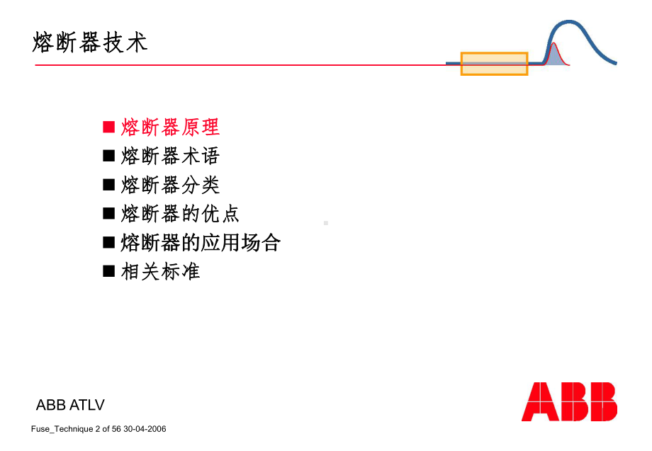 熔断器技术ABB课件.ppt_第2页