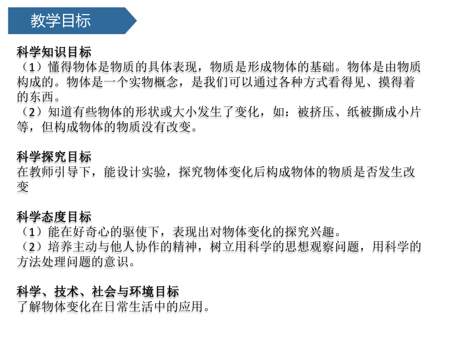 科学青岛版三年级下册（2019年新编）9 多变的纸 课件.pptx_第2页