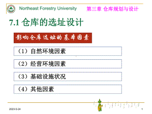 现代仓储管理方案.ppt