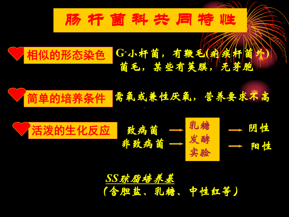 沙门氏菌和志贺氏菌的检测综述课件.ppt_第3页