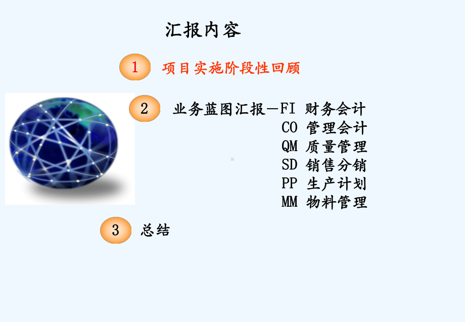 浪潮ERP项目业务蓝图汇报pm课件.ppt_第2页