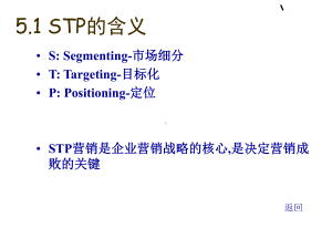 第5章STP策略课件.ppt