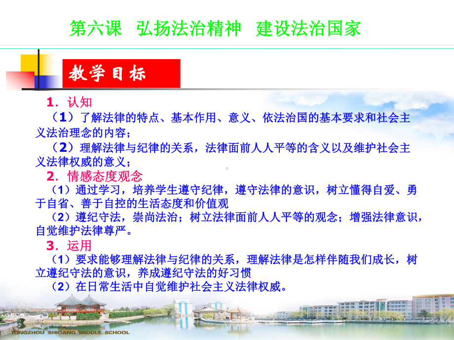 职业道德与法律第六课课件.ppt_第2页