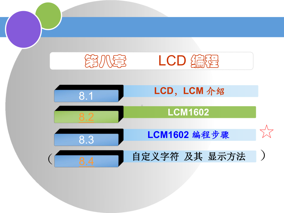 第八章-LCD编程课件.ppt_第1页