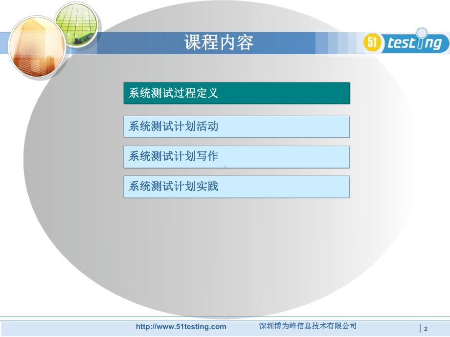 系统测试计划解析课件.ppt_第2页