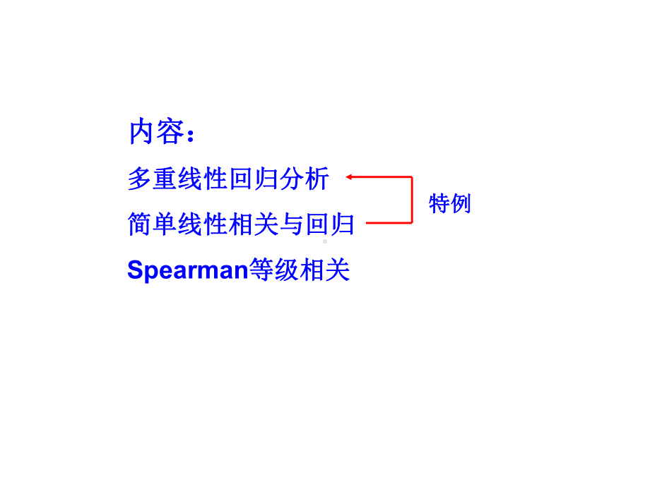 线性相关与回归(简单线性相关与回归、多重线性回归课件.ppt_第3页