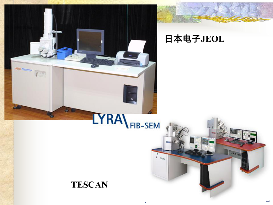 第八章-扫描电子显微镜课件.ppt_第2页