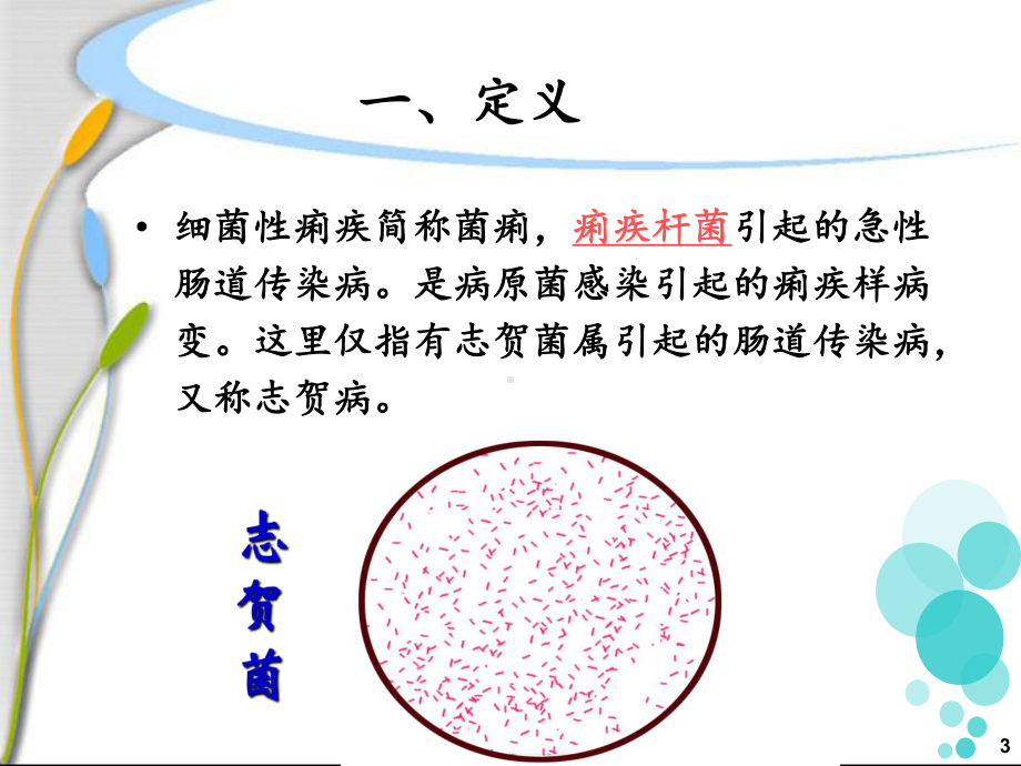 细菌性痢疾患者的护理-课件.ppt_第3页