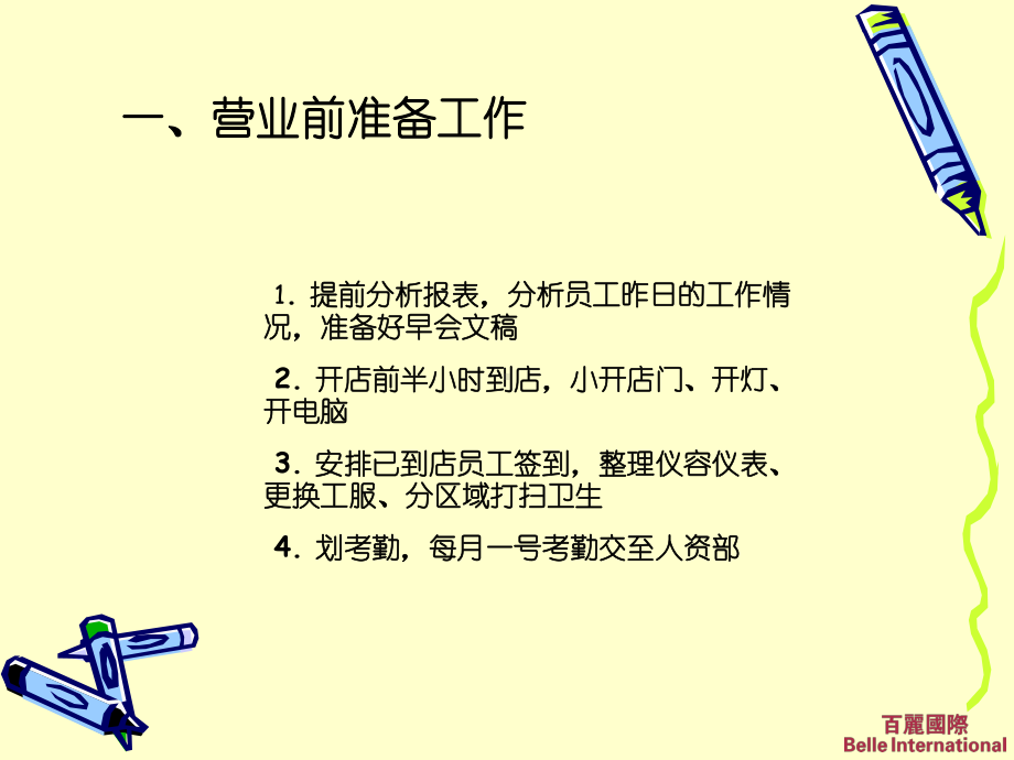 百丽店长日常工作课件.ppt_第2页