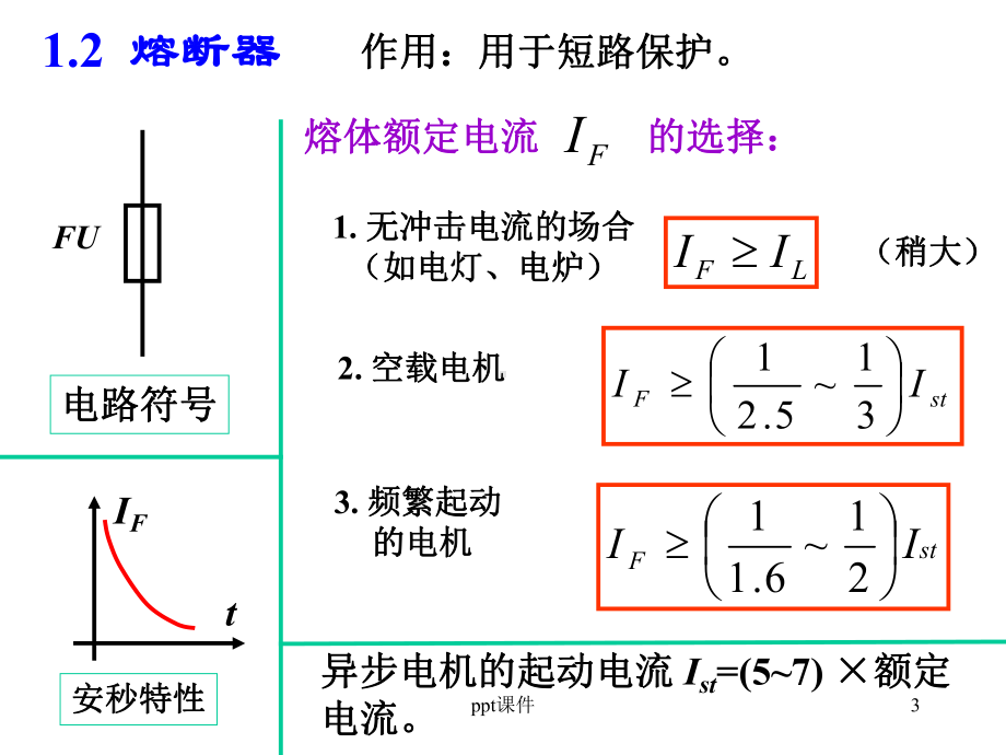 电气控制回路基础讲解-课件.ppt_第3页