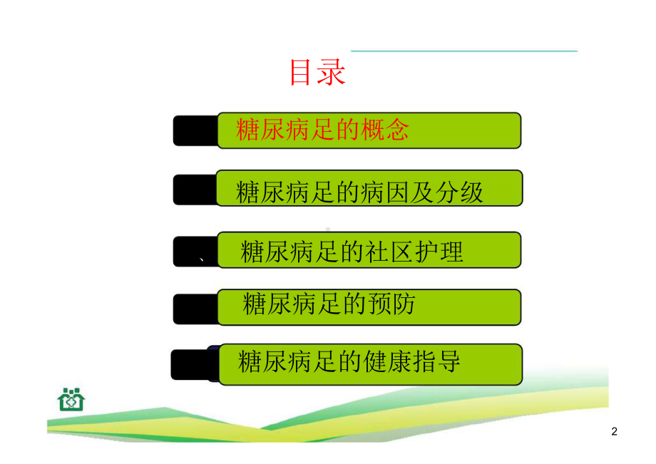 糖尿病患者足部护理课件.ppt_第2页