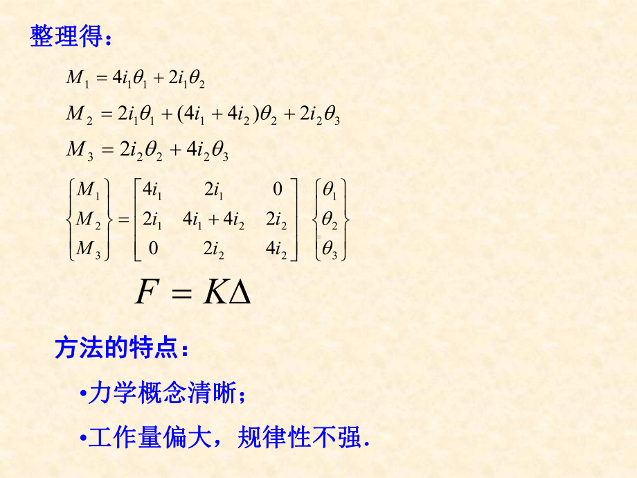 矩阵位移法(整刚)课件.ppt_第3页