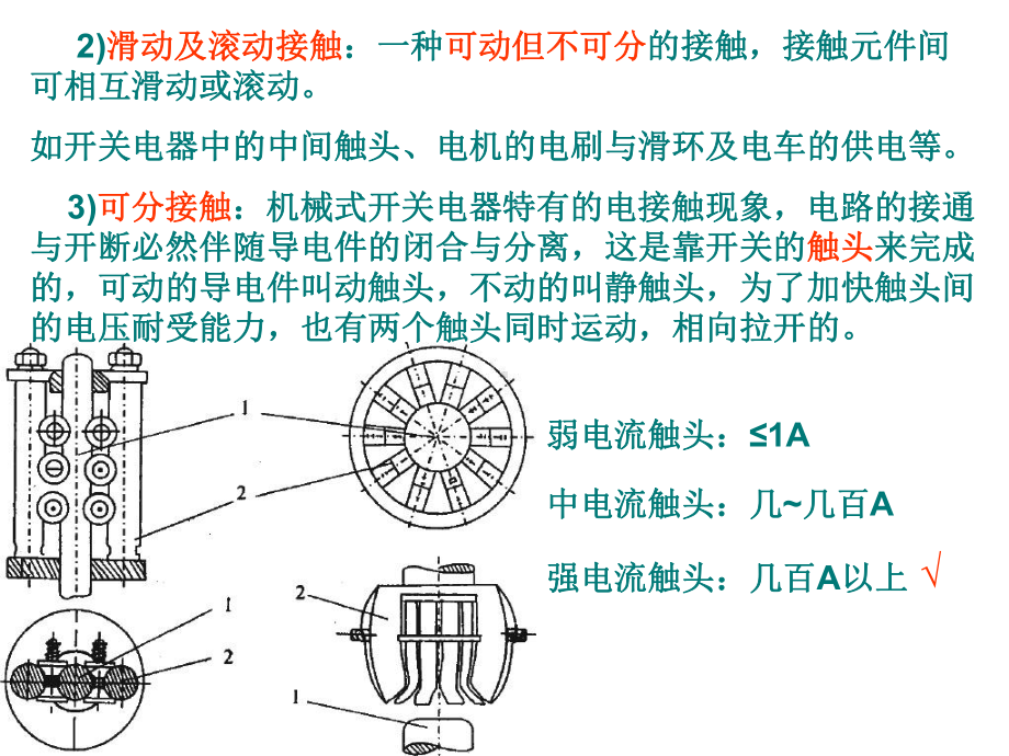 电接触与触头总结课件.pptx_第3页