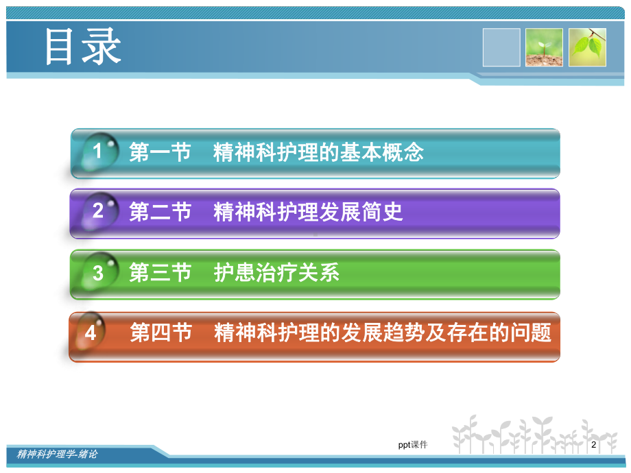 精神科护理学-绪论-课件.ppt_第2页