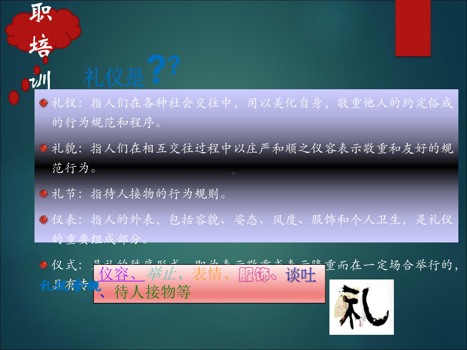 职场礼仪培训(全篇)课件.ppt_第3页