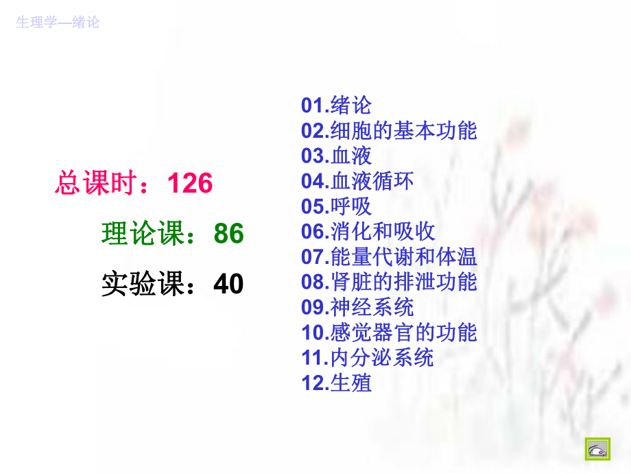 绪论医学生理学课件.ppt_第2页