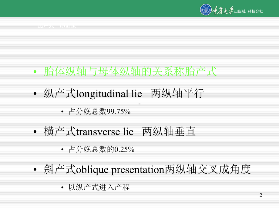 肩先露教学讲解课件.ppt_第2页